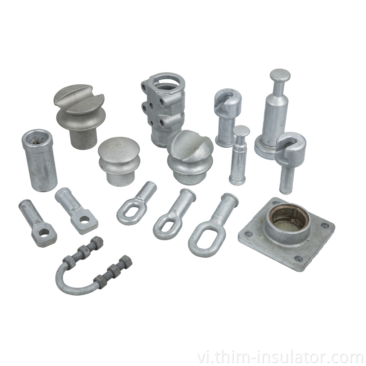 Composite Insulator Accessories